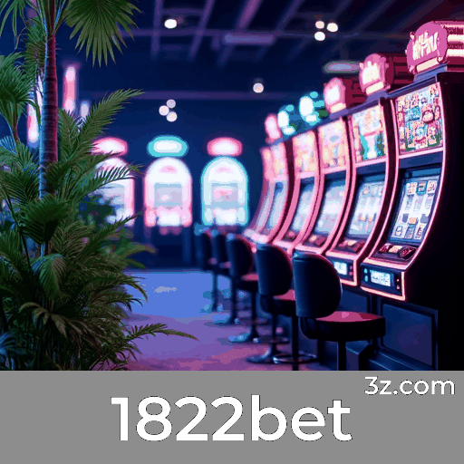 1822bet: Emoção e Estratégia em Apostas Esportivas