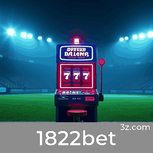 1822bet: Segurança e Facilidade para Brasileiros