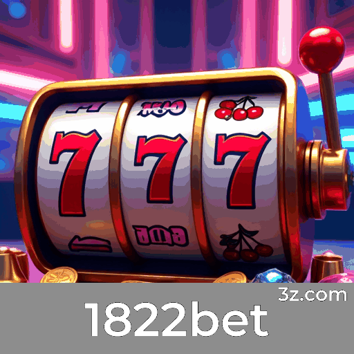 1822bet: Aposta Segura com Serviços Profissionais de Excelência