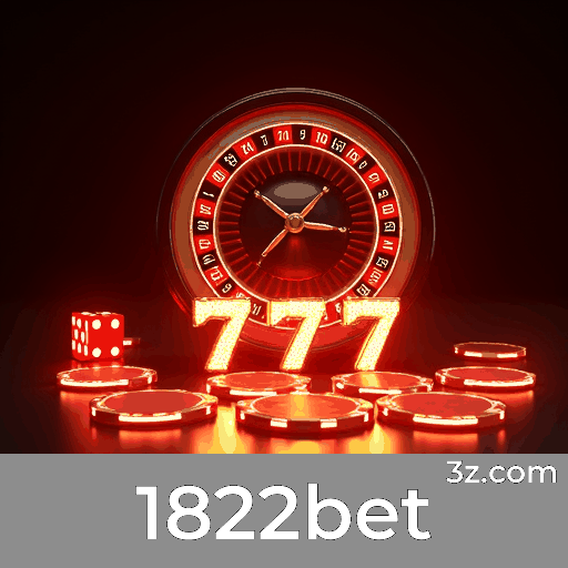 1822bet: Aposta Fácil e Completa no Seu Celular