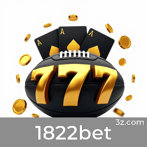 1822bet: Aposta Fácil e Completa no Seu Celular