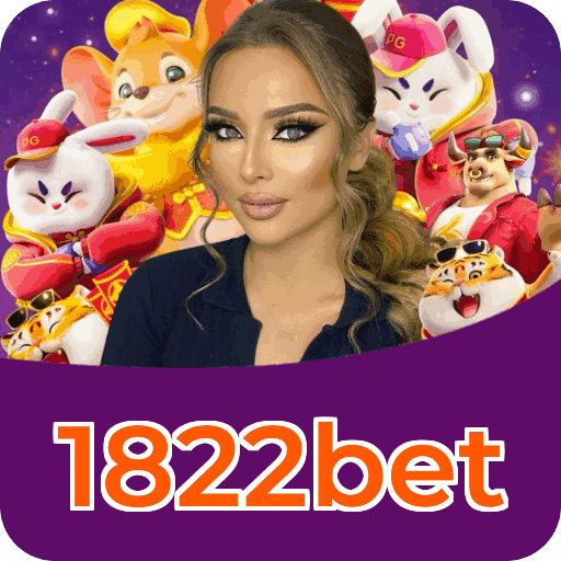 Login rápido no app 1822bet