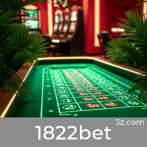 1822bet: Emoção e Estratégia em Apostas Esportivas