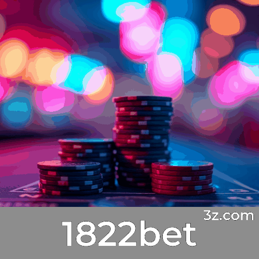 1822bet: Aposta Segura com Serviços Profissionais de Excelência