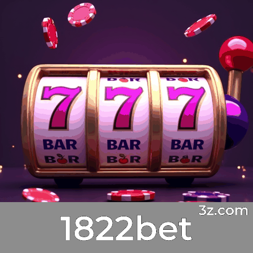 Ideia Revolucionária em Jogos Redefine Apostas Online com 1822bet