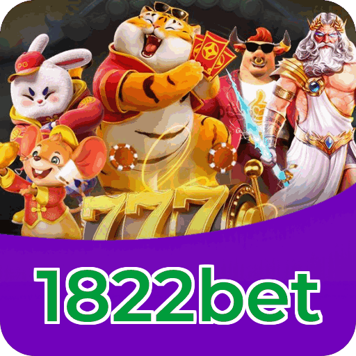 Dealers profissionais da 1822bet